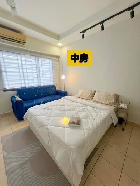 Apartment for Sale at Bayu Puteri 3 - Jayden Ng - Bedroom - PropertyGuru.com.my