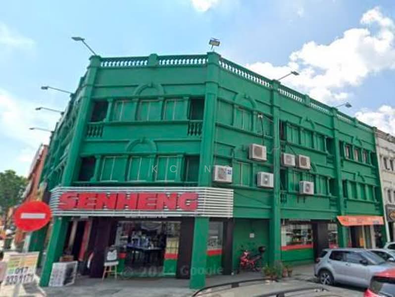 Shop for Rent in Setapak (Kuala Lumpur) - KC Ng - PropertyGuru.com.my