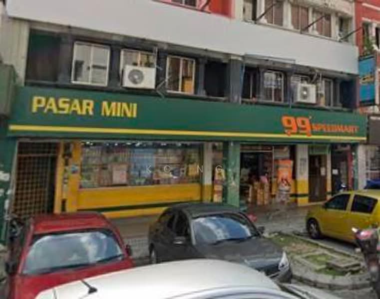 Shop for Rent in Setapak (Kuala Lumpur) - KC Ng - PropertyGuru.com.my