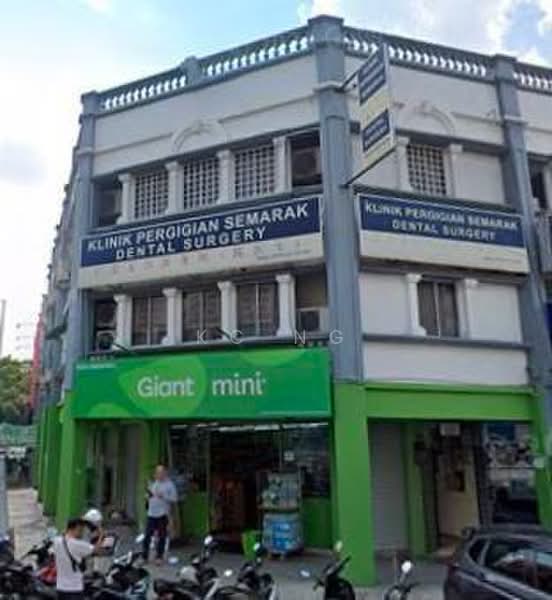 Shop for Rent in Setapak (Kuala Lumpur) - KC Ng - PropertyGuru.com.my