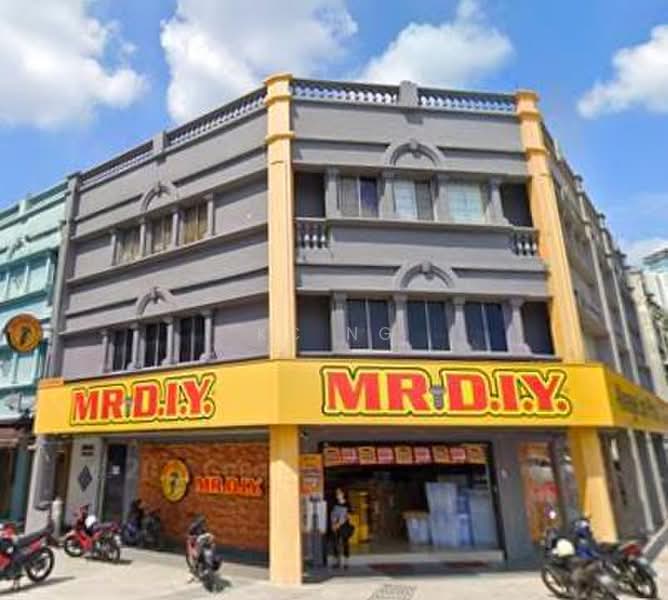 Shop for Rent in Setapak (Kuala Lumpur) - KC Ng - PropertyGuru.com.my