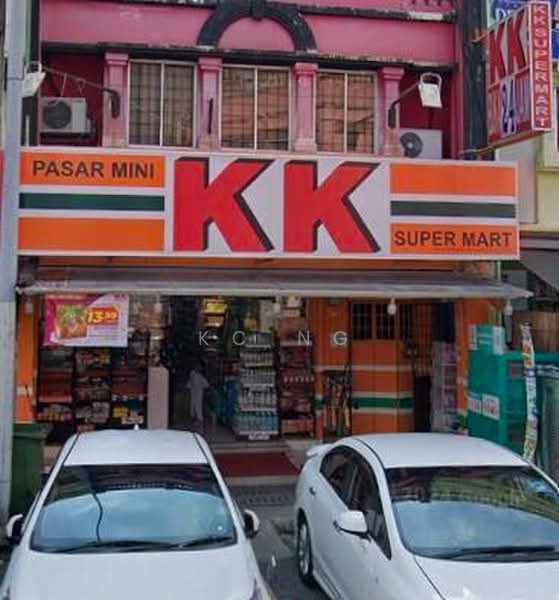Shop for Rent in Setapak (Kuala Lumpur) - KC Ng - PropertyGuru.com.my