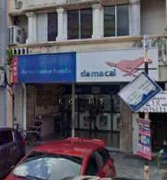 Shop for Rent in Setapak (Kuala Lumpur) - KC Ng - PropertyGuru.com.my