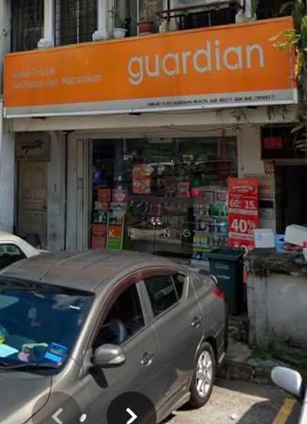 Shop for Rent in Setapak (Kuala Lumpur) - KC Ng - PropertyGuru.com.my