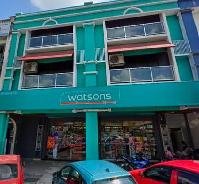 Shop for Rent in Setapak (Kuala Lumpur) - KC Ng - PropertyGuru.com.my