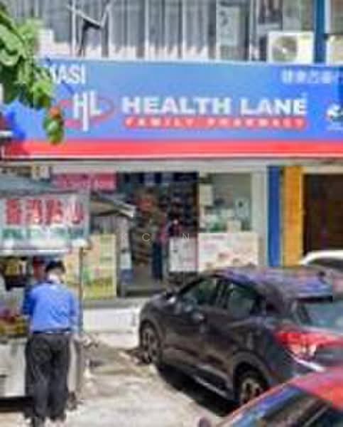 Shop for Rent in Setapak (Kuala Lumpur) - KC Ng - PropertyGuru.com.my