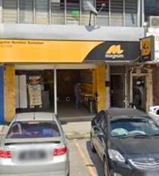 Shop for Rent in Setapak (Kuala Lumpur) - KC Ng - PropertyGuru.com.my