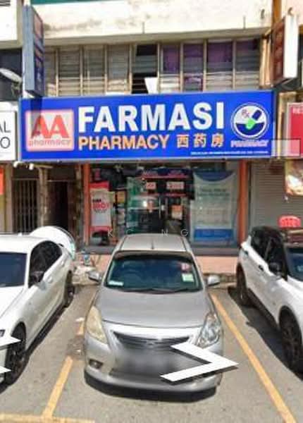 Shop for Rent in Setapak (Kuala Lumpur) - KC Ng - PropertyGuru.com.my