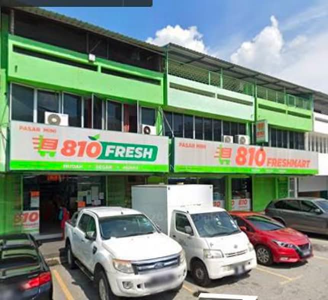 Shop for Rent in Setapak (Kuala Lumpur) - KC Ng - PropertyGuru.com.my