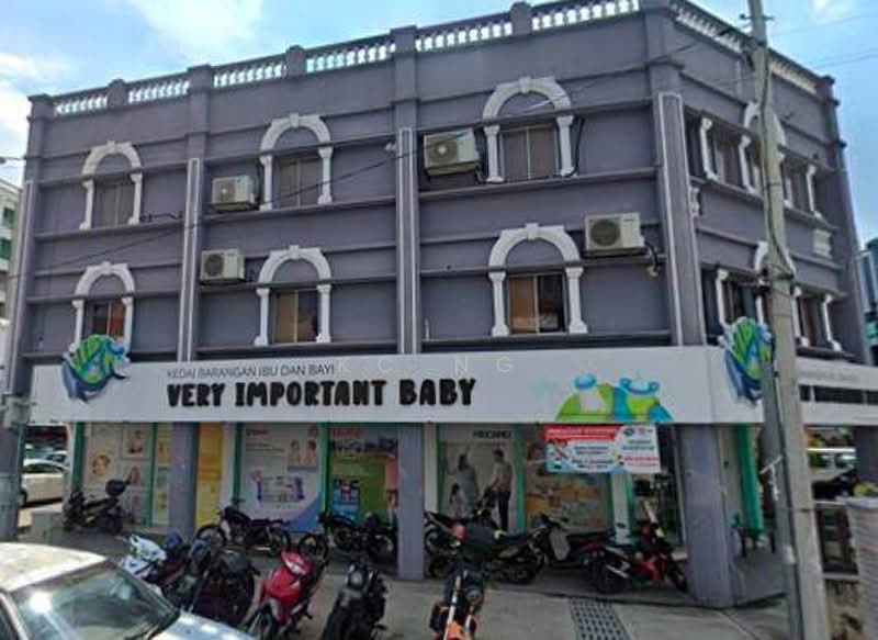 Shop for Rent in Setapak (Kuala Lumpur) - KC Ng - PropertyGuru.com.my