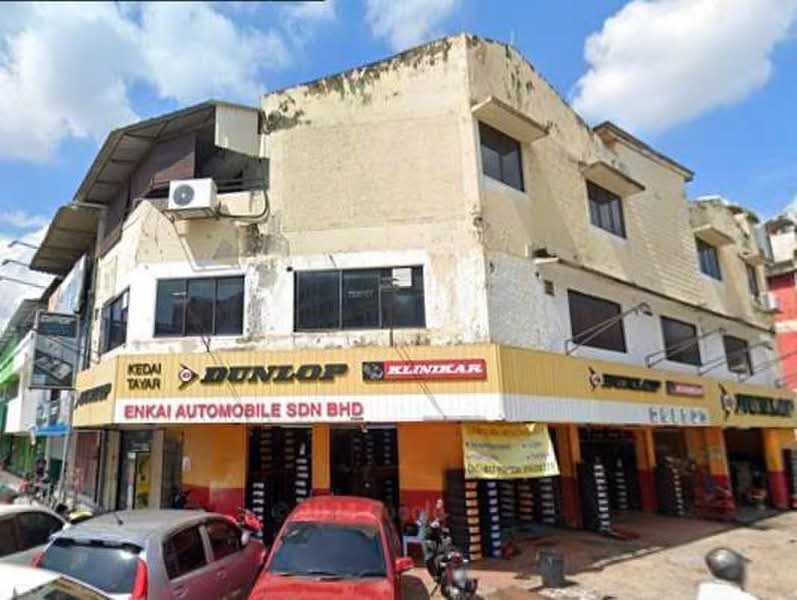 Shop for Rent in Setapak (Kuala Lumpur) - KC Ng - PropertyGuru.com.my