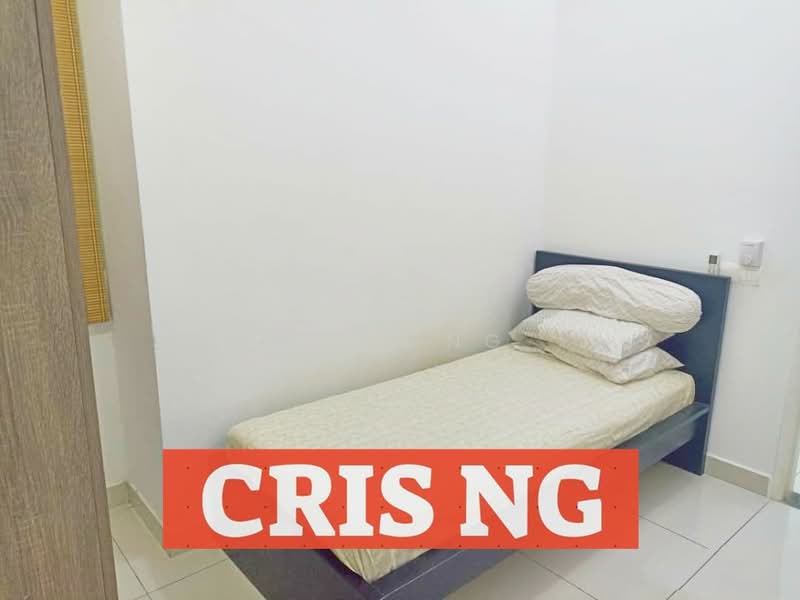 Service Residence for Sale at Setia Tri-angle - Cris Ng - Bedroom - PropertyGuru.com.my