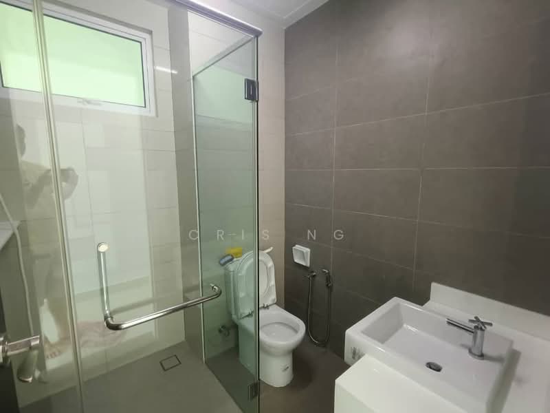 Service Residence for Sale at Setia Tri-angle - Cris Ng - Bathroom - PropertyGuru.com.my
