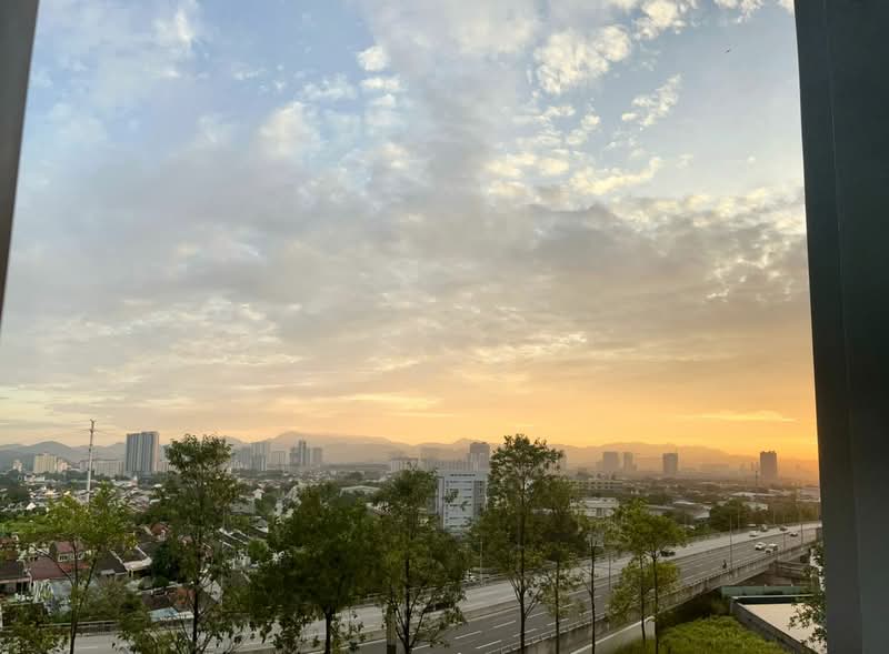 Kediaman Servis untuk Dijual di East Parc @ Manjalara - Nicole . - View - PropertyGuru.com.my