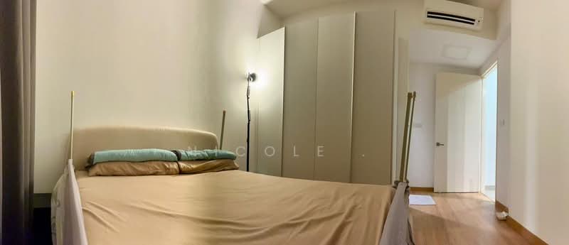 Kediaman Servis untuk Dijual di East Parc @ Manjalara - Nicole . - Bedroom - PropertyGuru.com.my