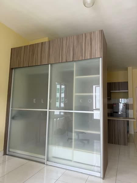 Service Residence for Sale at Metropolitan Square - Elvis Kok - Interior - PropertyGuru.com.my