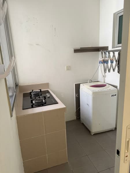 Service Residence for Sale at Metropolitan Square - Elvis Kok - Interior - PropertyGuru.com.my