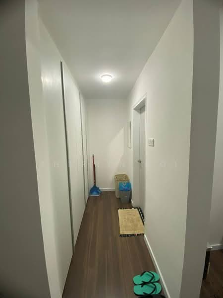 Condominium for Sale at Vertu Resort - Sherrin Ooi - Corridor - PropertyGuru.com.my