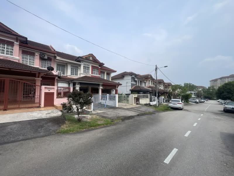 Rumah Teres 2-Tingkat untuk Dijual di Bandar Bukit Puchong (Puchong) - Francis Soh - Exterior - PropertyGuru.com.my