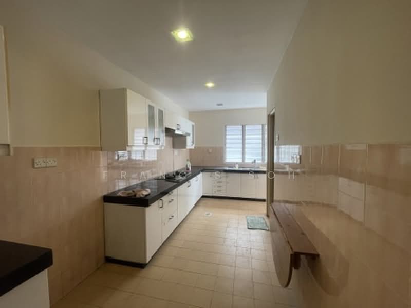 Rumah Teres 2-Tingkat untuk Dijual di Bandar Bukit Puchong (Puchong) - Francis Soh - Kitchen - PropertyGuru.com.my
