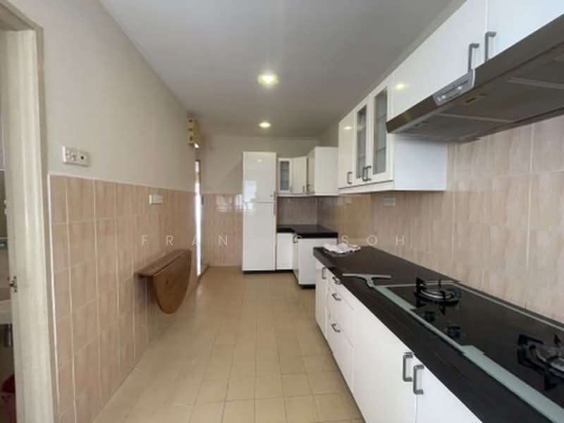 Rumah Teres 2-Tingkat untuk Dijual di Bandar Bukit Puchong (Puchong) - Francis Soh - Kitchen - PropertyGuru.com.my