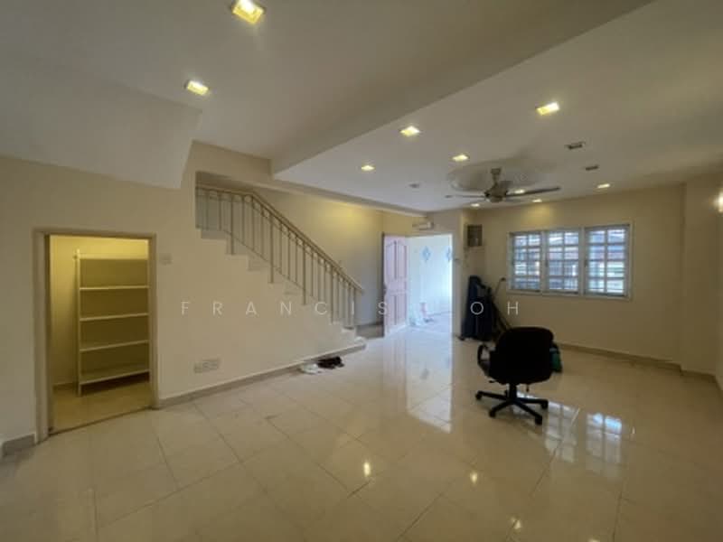 Rumah Teres 2-Tingkat untuk Dijual di Bandar Bukit Puchong (Puchong) - Francis Soh - Living Room - PropertyGuru.com.my