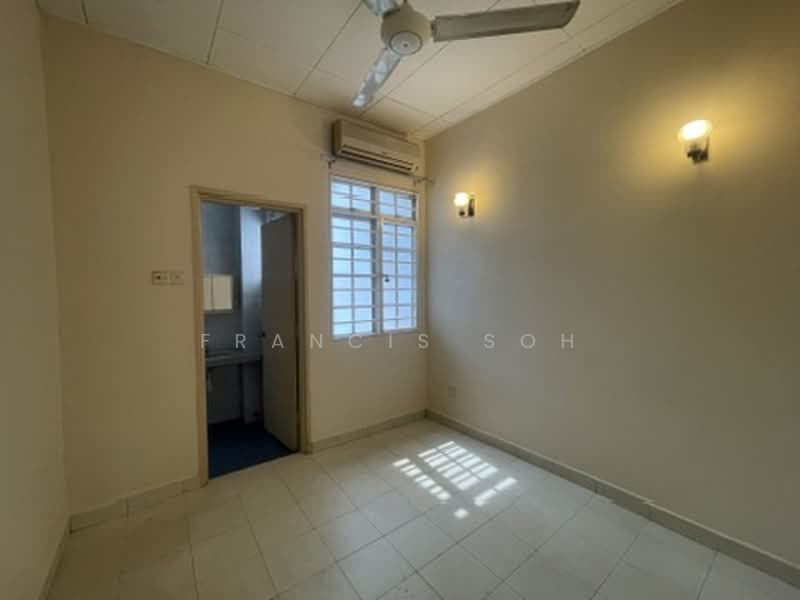 Rumah Teres 2-Tingkat untuk Dijual di Bandar Bukit Puchong (Puchong) - Francis Soh - Interior - PropertyGuru.com.my