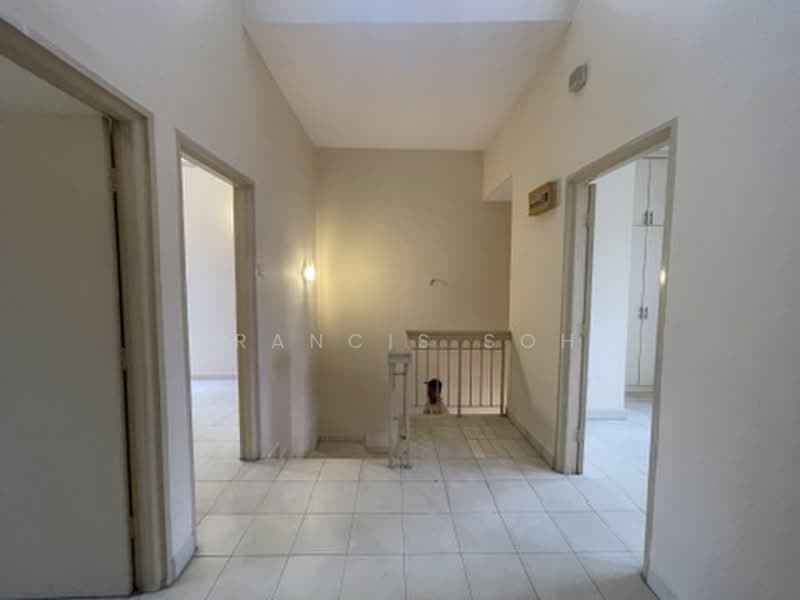 Rumah Teres 2-Tingkat untuk Dijual di Bandar Bukit Puchong (Puchong) - Francis Soh - Corridor - PropertyGuru.com.my