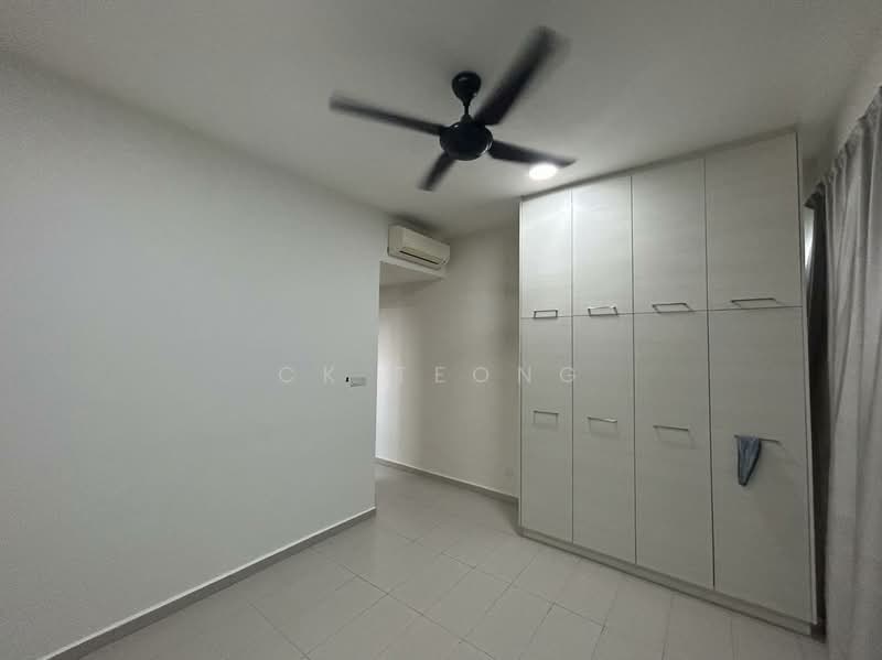 Condominium for Rent at Infiniti 3 Residences - CK Teong - Bedroom - PropertyGuru.com.my