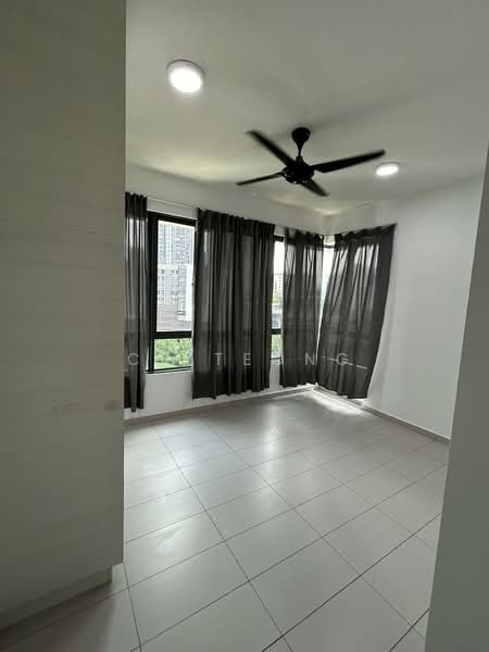 Condominium for Rent at Infiniti 3 Residences - CK Teong - Interior - PropertyGuru.com.my
