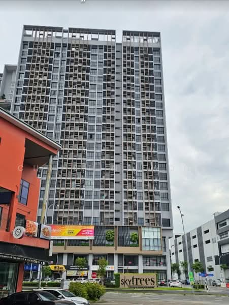 Kediaman Servis untuk Disewa di Sky Trees - Christine Wong - PropertyGuru.com.my