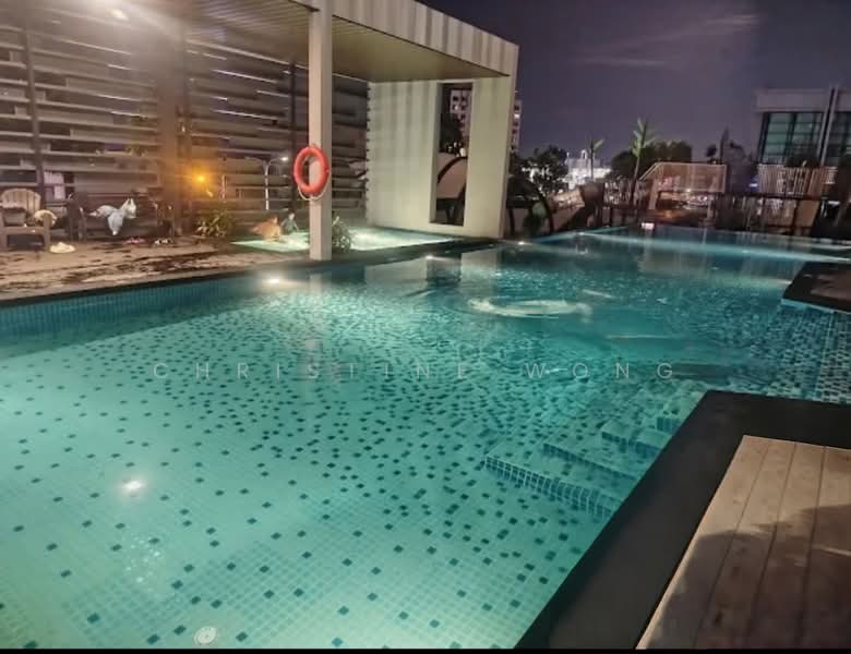 Kediaman Servis untuk Disewa di Sky Trees - Christine Wong - PropertyGuru.com.my