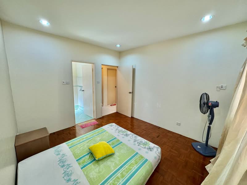 Apartment for Sale at MJC Courtyard Sanctuary - Jeno Tan - Bedroom - PropertyGuru.com.my