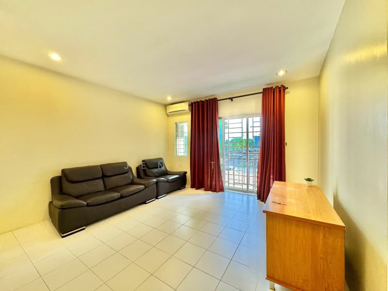 Apartment for Sale at MJC Courtyard Sanctuary - Jeno Tan - Living Room - PropertyGuru.com.my