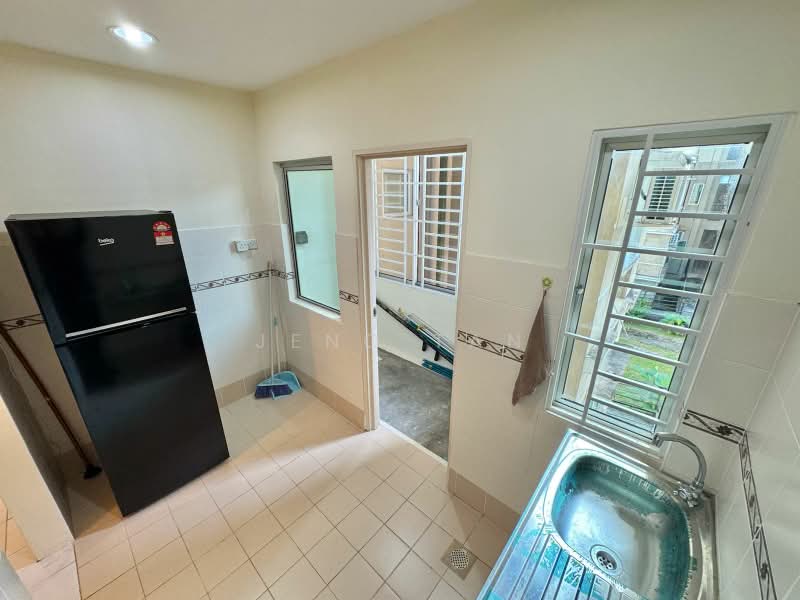 Apartment for Sale at MJC Courtyard Sanctuary - Jeno Tan - Kitchen - PropertyGuru.com.my
