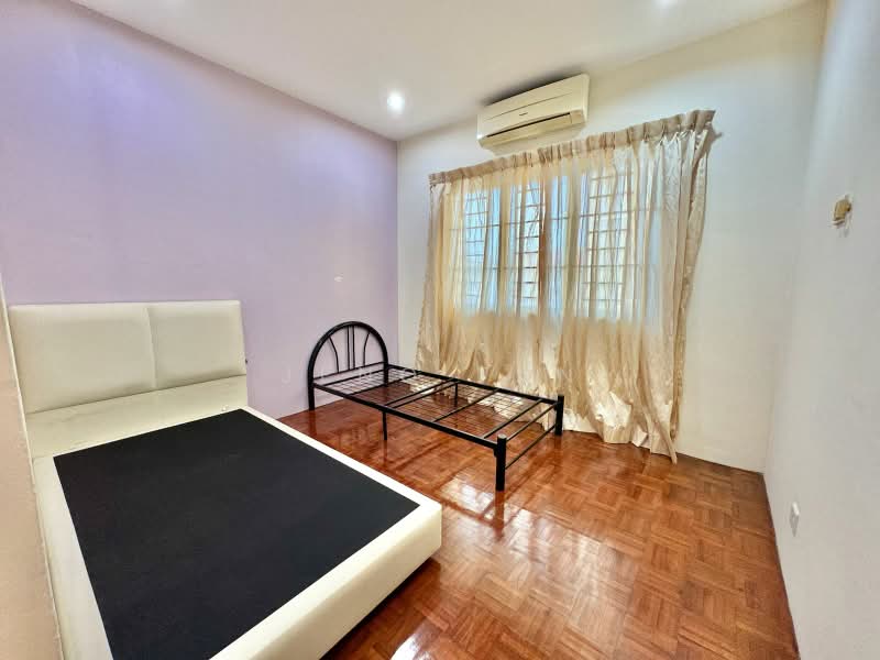 Apartment for Sale at MJC Courtyard Sanctuary - Jeno Tan - Bedroom - PropertyGuru.com.my