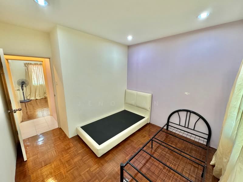 Apartment for Sale at MJC Courtyard Sanctuary - Jeno Tan - Bedroom - PropertyGuru.com.my