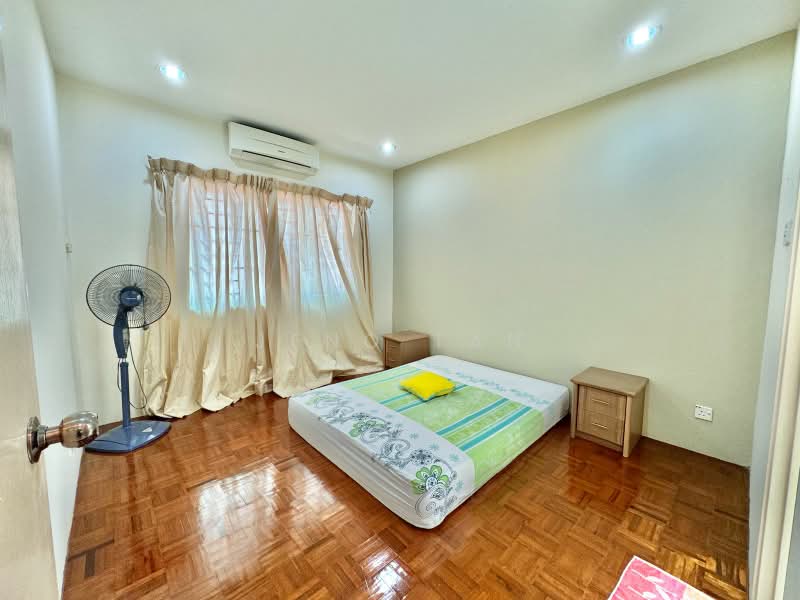 Apartment for Sale at MJC Courtyard Sanctuary - Jeno Tan - Bedroom - PropertyGuru.com.my
