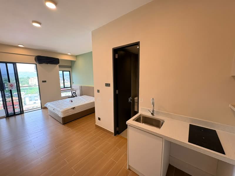 Soho for Sale in Damai Point (Kota Kinabalu) - Voca Kun - PropertyGuru.com.my