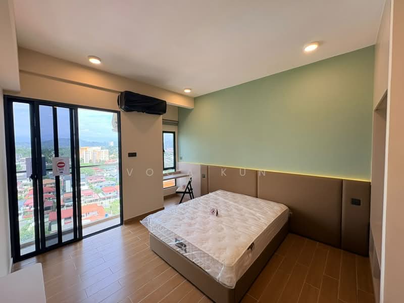 Soho for Sale in Damai Point (Kota Kinabalu) - Voca Kun - PropertyGuru.com.my