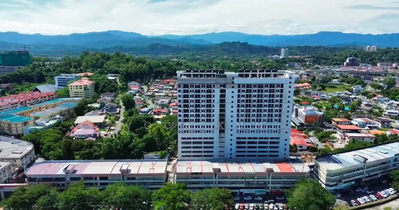 Soho for Sale in Damai Point (Kota Kinabalu) - Voca Kun - PropertyGuru.com.my