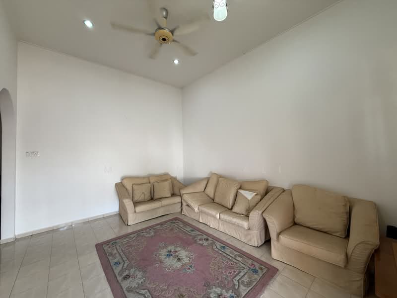 Semi-Detached House for Rent in Pusat Perniagaan Bakri (Muar) - M Jamil Ali - PropertyGuru.com.my