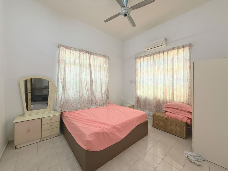 Semi-Detached House for Rent in Pusat Perniagaan Bakri (Muar) - M Jamil Ali - PropertyGuru.com.my