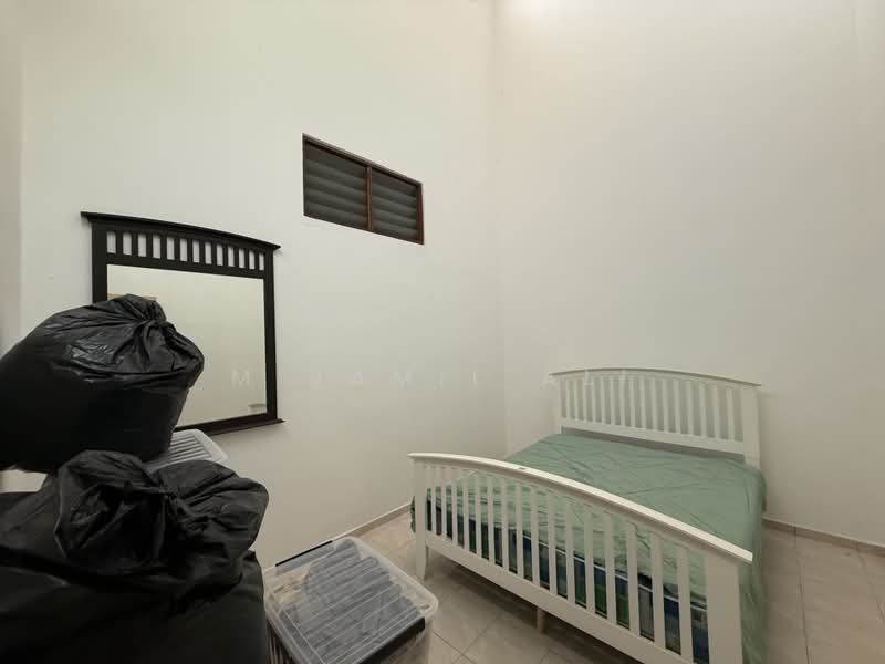 Semi-Detached House for Rent in Pusat Perniagaan Bakri (Muar) - M Jamil Ali - PropertyGuru.com.my