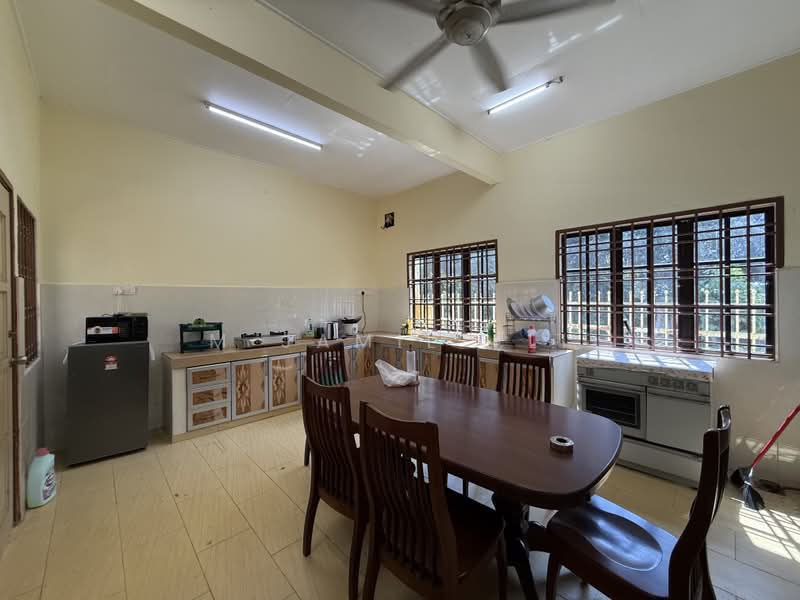 Semi-Detached House for Rent in Pusat Perniagaan Bakri (Muar) - M Jamil Ali - PropertyGuru.com.my