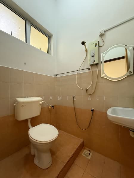 Semi-Detached House for Rent in Pusat Perniagaan Bakri (Muar) - M Jamil Ali - PropertyGuru.com.my