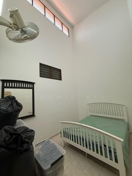 Semi-Detached House for Rent in Pusat Perniagaan Bakri (Muar) - M Jamil Ali - PropertyGuru.com.my
