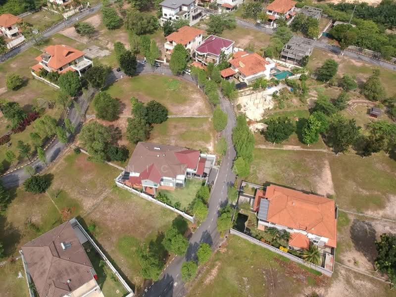 Bungalow Land for Sale in Bandar Sungai Long (Selangor) - Nick Yap - Exterior - PropertyGuru.com.my