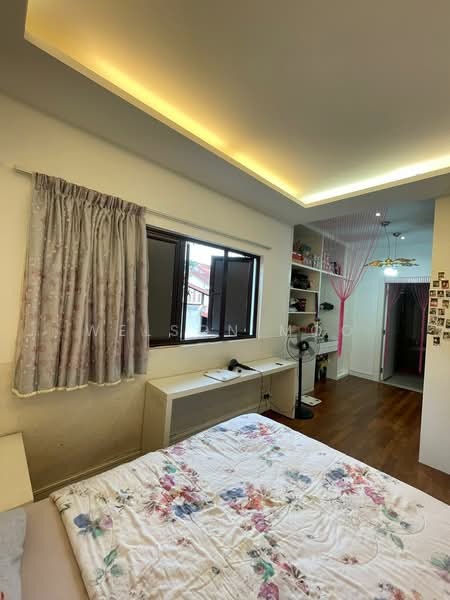 Semi-Detached House for Sale in Riverview Kemensah (Melawati) - Welson Moo - Bedroom - PropertyGuru.com.my
