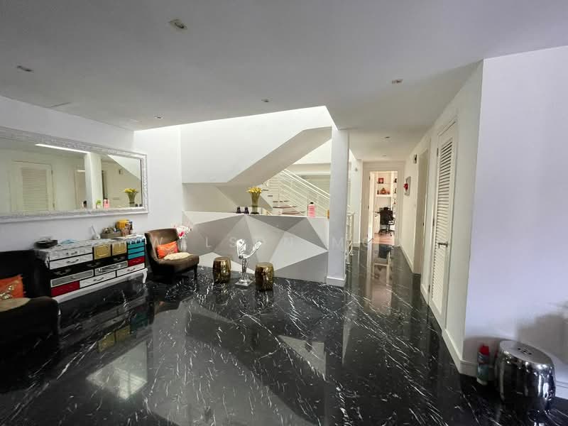 Semi-Detached House for Sale in Riverview Kemensah (Melawati) - Welson Moo - Interior - PropertyGuru.com.my